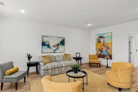 The Frida Villa Bentonville Dış mekan fotoğraf